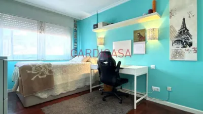 Dúplex en venta en Calle del Merlo, Casablanca-Calvario (Distrito Casco Urbano. Vigo) de 380.000 €