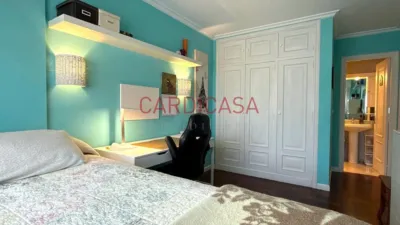 Dúplex en venta en Calle del Merlo, Casablanca-Calvario (Distrito Casco Urbano. Vigo) de 380.000 €