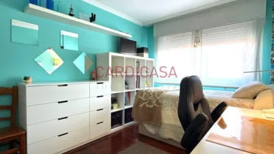 Dúplex en venta en Calle del Merlo, Casablanca-Calvario (Distrito Casco Urbano. Vigo) de 380.000 €