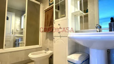 Dúplex en venta en Calle del Merlo, Casablanca-Calvario (Distrito Casco Urbano. Vigo) de 380.000 €