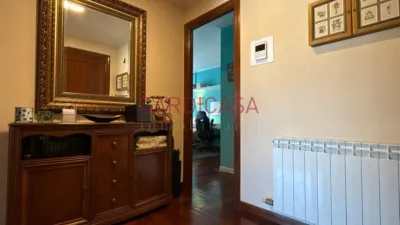Dúplex en venta en Calle del Merlo, Casablanca-Calvario (Distrito Casco Urbano. Vigo) de 380.000 €