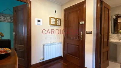 Dúplex en venta en Calle del Merlo, Casablanca-Calvario (Distrito Casco Urbano. Vigo) de 380.000 €