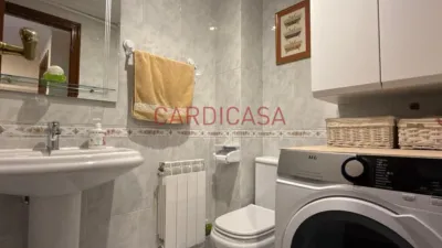 Dúplex en venta en Calle del Merlo, Casablanca-Calvario (Distrito Casco Urbano. Vigo) de 380.000 €