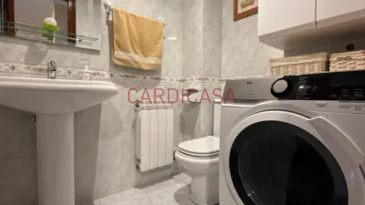 Dúplex en venta en Calle del Merlo, Casablanca-Calvario (Distrito Casco Urbano. Vigo) de 380.000 €