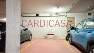 Dúplex en venta en Calle del Merlo, Casablanca-Calvario (Distrito Casco Urbano. Vigo) de 380.000 €