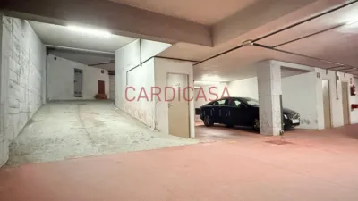 Dúplex en venta en Calle del Merlo, Casablanca-Calvario (Distrito Casco Urbano. Vigo) de 380.000 €