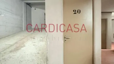 Dúplex en venta en Calle del Merlo, Casablanca-Calvario (Distrito Casco Urbano. Vigo) de 380.000 €