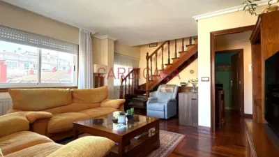 Dúplex en venta en Calle del Merlo, Casablanca-Calvario (Distrito Casco Urbano. Vigo) de 380.000 €