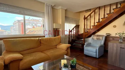 Dúplex en venta en Calle del Merlo, Casablanca-Calvario (Distrito Casco Urbano. Vigo) de 380.000 €