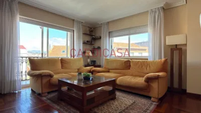 Dúplex en venta en Calle del Merlo, Casablanca-Calvario (Distrito Casco Urbano. Vigo) de 380.000 €