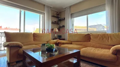 Dúplex en venta en Calle del Merlo, Casablanca-Calvario (Distrito Casco Urbano. Vigo) de 380.000 €