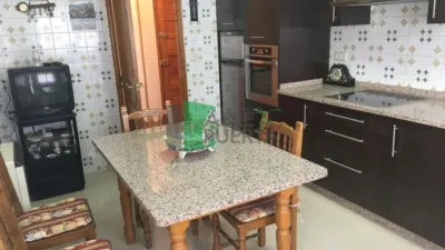 Apartment in Xunqueira de Ambía photo 10