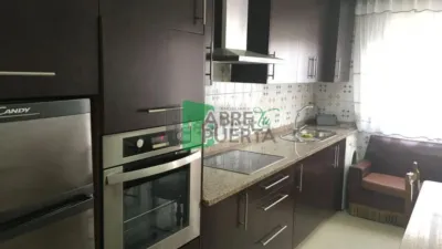 Apartment in Xunqueira de Ambía photo 12