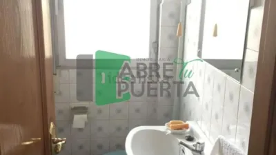 Apartment in Xunqueira de Ambía photo 14