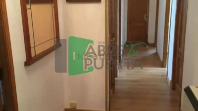 Apartment in Xunqueira de Ambía photo 15