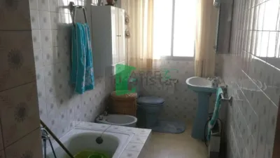 Apartment in Xunqueira de Ambía photo 16