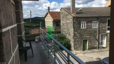 Apartment in Xunqueira de Ambía photo 18