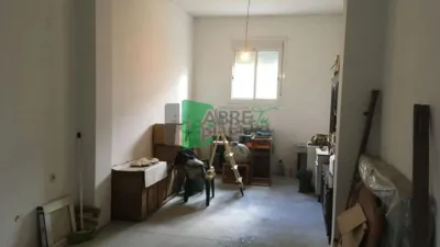 Apartment in Xunqueira de Ambía photo 21