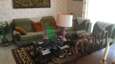 Apartment in Xunqueira de Ambía photo 3