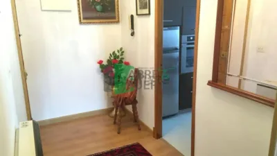 Apartment in Xunqueira de Ambía photo 5