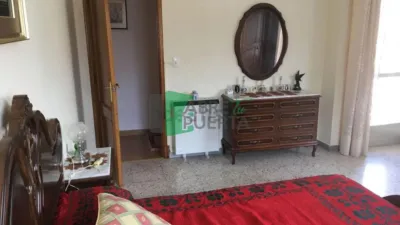Apartment in Xunqueira de Ambía photo 6