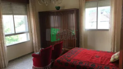 Apartment in Xunqueira de Ambía photo 8