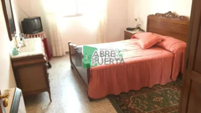 Apartment in Xunqueira de Ambía photo 9