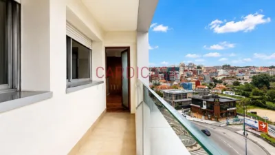 Piso en venta en Avenida de la Gran Vía, cerca de Calle de Zamora, Praza España-Zona Corte Inglés (Distrito Casco Urbano. Vigo) de 375.000 €