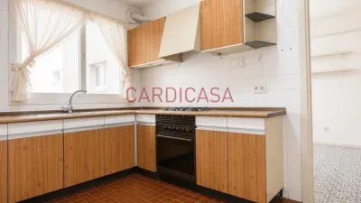 Piso en venta en Avenida de la Gran Vía, cerca de Calle de Zamora, Praza España-Zona Corte Inglés (Distrito Casco Urbano. Vigo) de 375.000 €
