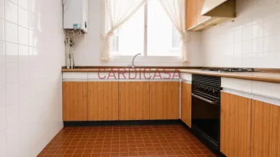 Piso en venta en Avenida de la Gran Vía, cerca de Calle de Zamora, Praza España-Zona Corte Inglés (Distrito Casco Urbano. Vigo) de 375.000 €