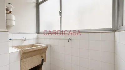 Piso en venta en Avenida de la Gran Vía, cerca de Calle de Zamora, Praza España-Zona Corte Inglés (Distrito Casco Urbano. Vigo) de 375.000 €