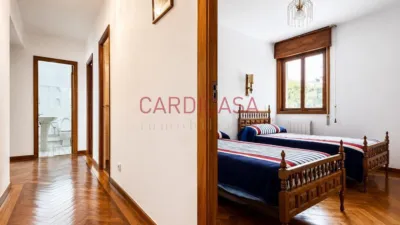 Piso en venta en Avenida de la Gran Vía, cerca de Calle de Zamora, Praza España-Zona Corte Inglés (Distrito Casco Urbano. Vigo) de 375.000 €