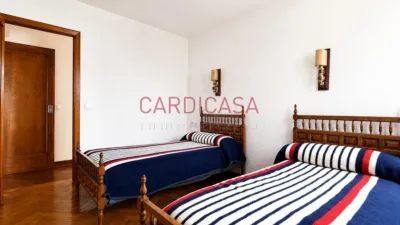 Piso en venta en Avenida de la Gran Vía, cerca de Calle de Zamora, Praza España-Zona Corte Inglés (Distrito Casco Urbano. Vigo) de 375.000 €