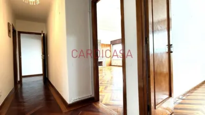 Piso en venta en Avenida de la Gran Vía, cerca de Calle de Zamora, Praza España-Zona Corte Inglés (Distrito Casco Urbano. Vigo) de 375.000 €