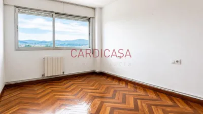 Piso en venta en Avenida de la Gran Vía, cerca de Calle de Zamora, Praza España-Zona Corte Inglés (Distrito Casco Urbano. Vigo) de 375.000 €