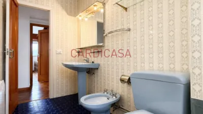 Piso en venta en Avenida de la Gran Vía, cerca de Calle de Zamora, Praza España-Zona Corte Inglés (Distrito Casco Urbano. Vigo) de 375.000 €
