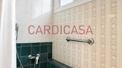 Piso en venta en Avenida de la Gran Vía, cerca de Calle de Zamora, Praza España-Zona Corte Inglés (Distrito Casco Urbano. Vigo) de 375.000 €