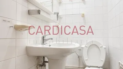 Piso en venta en Avenida de la Gran Vía, cerca de Calle de Zamora, Praza España-Zona Corte Inglés (Distrito Casco Urbano. Vigo) de 375.000 €
