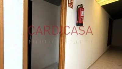 Piso en venta en Avenida de la Gran Vía, cerca de Calle de Zamora, Praza España-Zona Corte Inglés (Distrito Casco Urbano. Vigo) de 375.000 €
