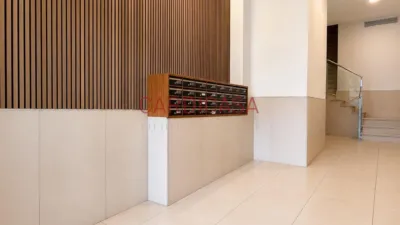 Piso en venta en Avenida de la Gran Vía, cerca de Calle de Zamora, Praza España-Zona Corte Inglés (Distrito Casco Urbano. Vigo) de 375.000 €
