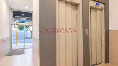 Piso en venta en Avenida de la Gran Vía, cerca de Calle de Zamora, Praza España-Zona Corte Inglés (Distrito Casco Urbano. Vigo) de 375.000 €