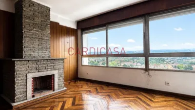Piso en venta en Avenida de la Gran Vía, cerca de Calle de Zamora, Praza España-Zona Corte Inglés (Distrito Casco Urbano. Vigo) de 375.000 €