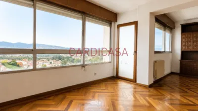 Piso en venta en Avenida de la Gran Vía, cerca de Calle de Zamora, Praza España-Zona Corte Inglés (Distrito Casco Urbano. Vigo) de 375.000 €