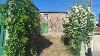 House in Vilamarín photo 2