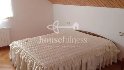 House in Narón photo 44