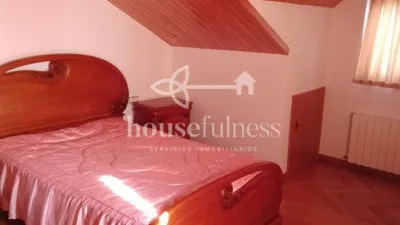 House in Narón photo 47