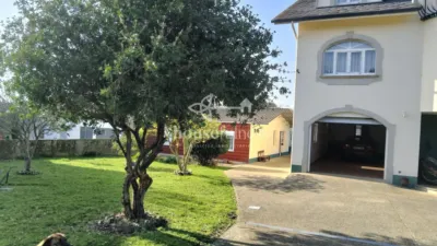 House in Narón photo 60