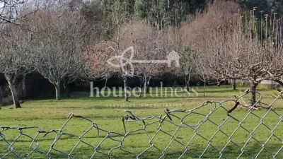 House in Narón photo 61