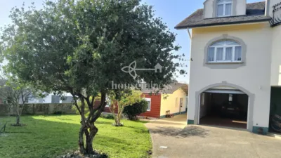 House in Narón photo 9
