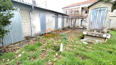 House in Boborás photo 4